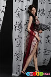 セックス 人形 167cm Eカップ