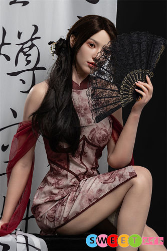 top sino doll TYPEグラビア アートワークカスタム版 淑やかな女性 T36 米詩 167cm 普乳 Eカップ シリコンドール