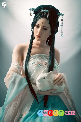 RZR Doll  嘉怡 ラブドール 170cm（no.13）Cカップフルシリコン製