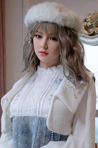 rzr doll 人造人 Delux-​究極版 Rメイク Mona 163cm（No.20）Eカップ  フルシリコン製