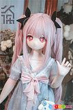 人偶箱庭 アニメ ヘッド 単体 シリコン 二次元 ドール 頭部通販ページ 自由にカスタマイズ可能