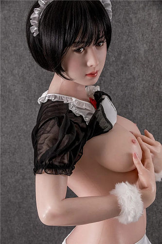 rzr doll 人造人 #6 ラブドール 160cm（no.6）Eカップ フルシリコン製