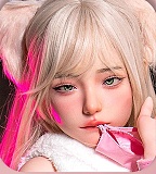 SHEDOLL 四月2.0 170cm Eカップ 普乳 ラブドール  巨尻 エロ シリコン製 アダルト 美少女 sex人形