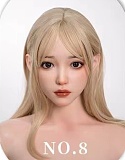 SHEDOLL 四月2.0 170cm Eカップ 普乳 ラブドール  巨尻 エロ シリコン製 アダルト 美少女 sex人形