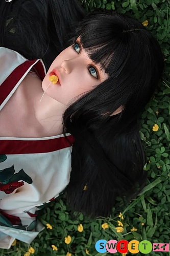 rzr doll 人造人 Ailinna ラブドール 155cm（No.12）Eカップ フルシリコン製