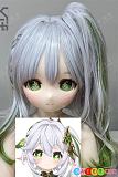 人偶箱庭 アニメ ヘッド 単体 シリコン 二次元 ドール 頭部通販ページ 自由にカスタマイズ可能
