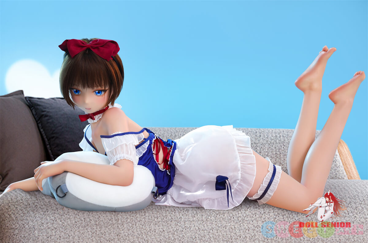 アニメ せっくす muyozi 142cm doll senior