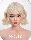 SHEDOLL 四月2.0 170cm Eカップ 普乳 ラブドール  巨尻 エロ シリコン製 アダルト 美少女 sex人形