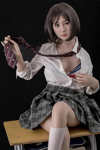 rzr doll 人造人 #6 ラブドール 160cm（no.6）Eカップ フルシリコン製
