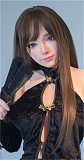 伴趣 はんしゅ B1 川崎由美 OL秘書 ダッチワイフ 最新 162cm Cカップ 等身大 シリコンドール BQDOLL