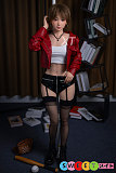 ラブドール リアル Grace 161cm