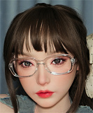 伴趣 はんしゅ B1 川崎由美 OL秘書 ダッチワイフ 最新 162cm Cカップ 等身大 シリコンドール BQDOLL