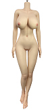 伴趣 はんしゅ B1 川崎由美 OL秘書 ダッチワイフ 最新 162cm Cカップ 等身大 シリコンドール BQDOLL