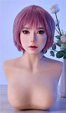 伴趣 はんしゅ B1 川崎由美 OL秘書 ダッチワイフ 最新 162cm Cカップ 等身大 シリコンドール BQDOLL