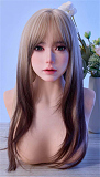 伴趣 はんしゅ B1 川崎由美 OL秘書 ダッチワイフ 最新 162cm Cカップ 等身大 シリコンドール BQDOLL