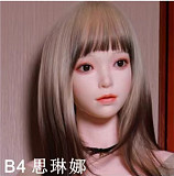 伴趣 はんしゅ B1 川崎由美 OL秘書 ダッチワイフ 最新 162cm Cカップ 等身大 シリコンドール BQDOLL