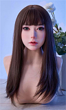 伴趣 はんしゅ B1 川崎由美 OL秘書 ダッチワイフ 最新 162cm Cカップ 等身大 シリコンドール BQDOLL