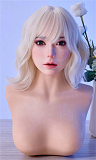 伴趣 はんしゅ B1 川崎由美 OL秘書 ダッチワイフ 最新 162cm Cカップ 等身大 シリコンドール BQDOLL