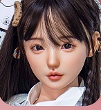 SHEDOLL 北栀 祈願の少女 クリスマス 148cm ラブドール Dカップ シリコン製 硬めシリコンヘッド 綺麗 えろ 人形