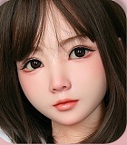 SHEDOLL 北栀 祈願の少女 クリスマス 148cm ラブドール Dカップ シリコン製 硬めシリコンヘッド 綺麗 えろ 人形