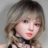 アート技研(Art-doll) ラブドール 148cm AAカップ M2ヘッド 18kgの軽量化  M16ジョイント汎用版 フルシリコン製 リアルドール