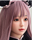 YUEDOLL A2 アニメラブドール 145cm Eカップ アダルト フルシリコン製 シームレス版