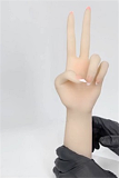 YUEDOLL A2 アニメラブドール 145cm Eカップ アダルト フルシリコン製 シームレス版