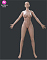 165cm Fカップ
