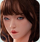 FUDOLL 莎莉 クリスマス 清純少女 ダッチワイフ 161cm Eカップ エロ人形 シリコン製