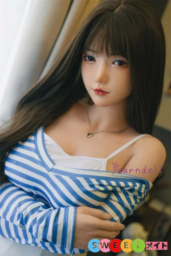 Yearndoll Y234 清楚美人 love ドール 模擬口腔付 163cm進化版 Eカップ  ダッチ 人形 シリコン製
