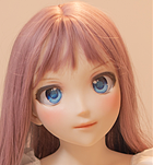 YUEDOLL A2 アニメラブドール 145cm Eカップ アダルト フルシリコン製 シームレス版