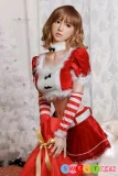 エロ人形 161cm eカップ 超軽量