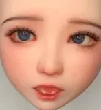 Real Girl 95cm トルソーラブドール フルシリコン製 軽量16kg リアルメイク無料  半身リアルドール カスタマイズ可