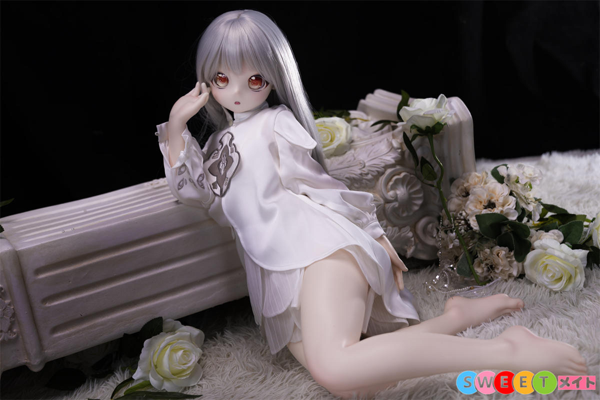 アニメラブドール ご希望の顔に特注 Real Girl カスタム