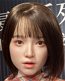 top sino doll TYPEグラビア アートワークカスタム版 淑やかな女性 T36 米詩 167cm 普乳 Eカップ シリコンドール