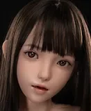 Real Girl 95cm トルソーラブドール フルシリコン製 軽量16kg リアルメイク無料  半身リアルドール カスタマイズ可