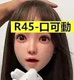 Real Girl 95cm トルソーラブドール フルシリコン製 軽量16kg リアルメイク無料  半身リアルドール カスタマイズ可