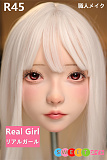 金髪美人リアルラブドール