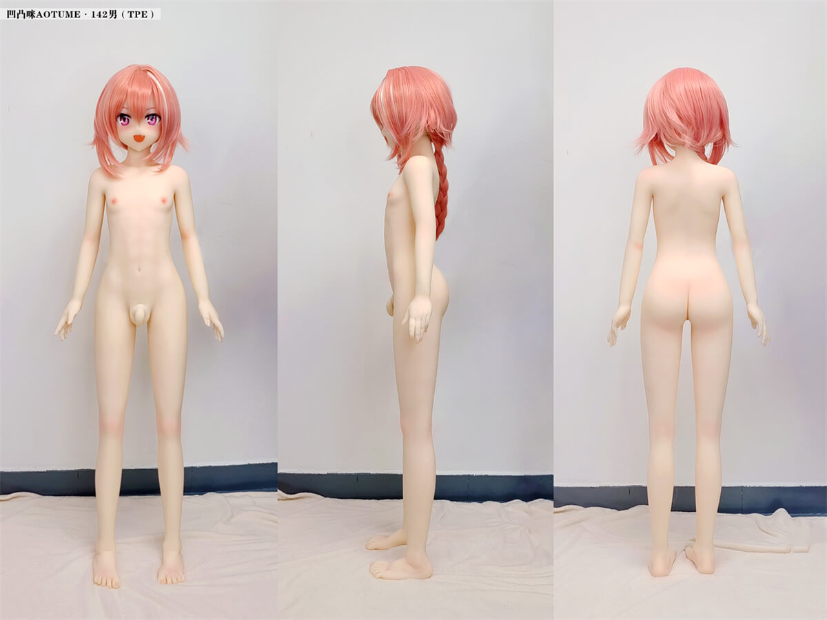 142cm ふたなり ラブドール