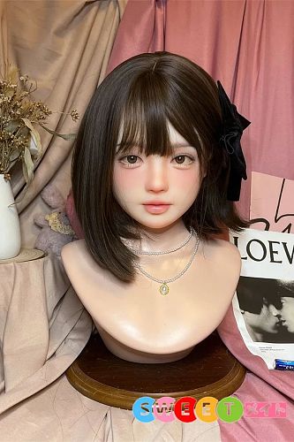 Real Girl A工場製 R35ヘッド単体 M16ボルト採用 職人メイク選択可 TPE製