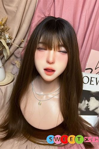 Real Girl A工場製 R52ヘッド単品 フィギュア M16ボルト採用 職人メイク選択可 TPE製ラブドール