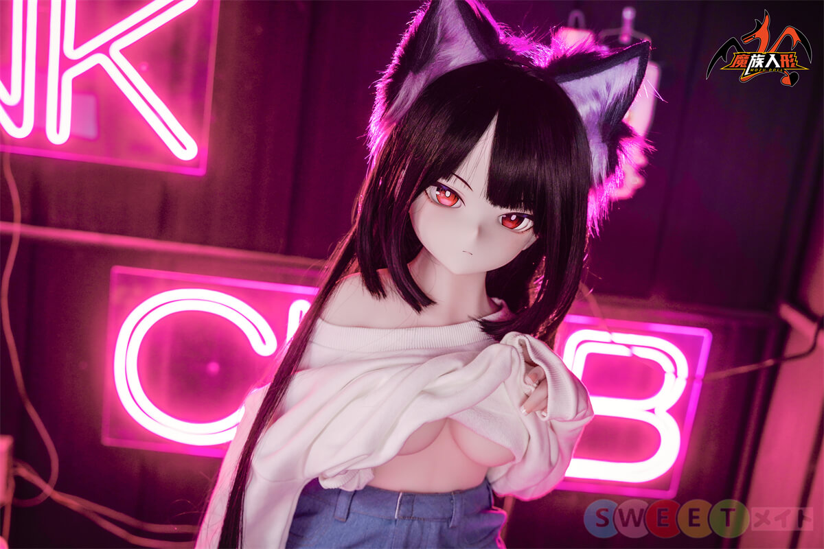リアル ドール mozudoll