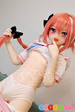 エロ アニメ セックス人形 142cm