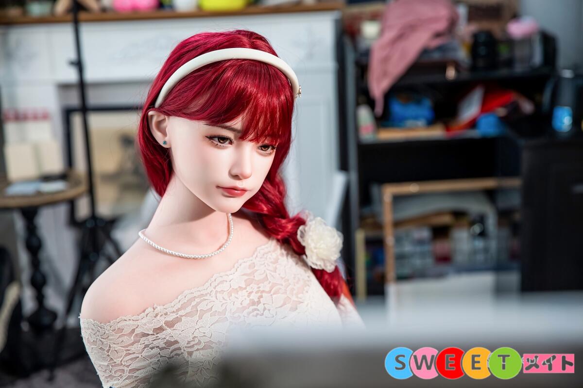 夏沫美人 シリコンラブドール