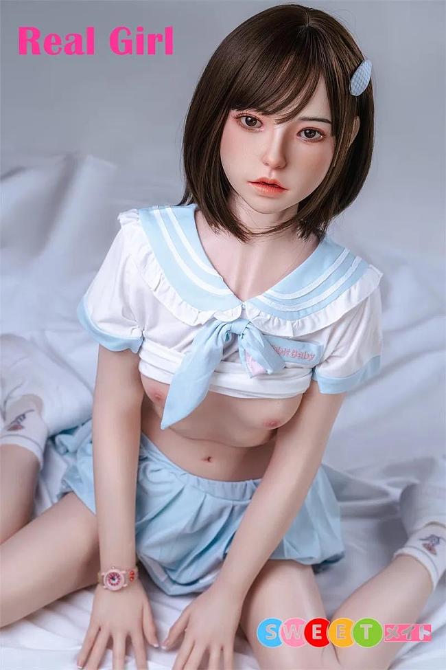 Real Girl D工場製 リアルラブドール 148cm貧乳 人気D3 口開閉機能無料 シリコン製 ダッチワイフ 電動機能選択可