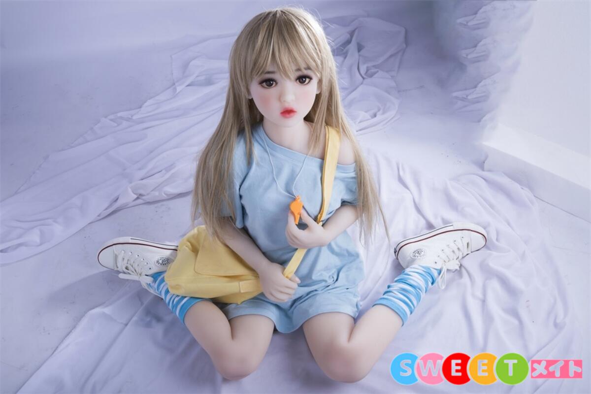 Cosdoll 小柄美人ラブドール