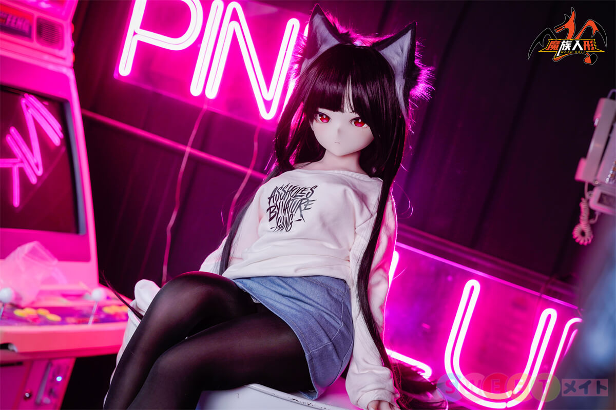 エロ人形 mozudoll