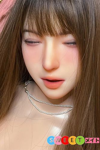 Real Girl A工場製 R52ヘッド単品 フィギュア M16ボルト採用 職人メイク選択可 TPE製ラブドール
