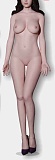 Art-doll A9 梓桤 美人 150cm 巨乳 Cカップ 軽量化19kg シリコン製 綺麗アダルト アート技研 本物 リアル