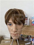 Realing 男性ラブドール 183cm 胜跃（victor）筋肉タイプ シリコン製等身大リアルドール